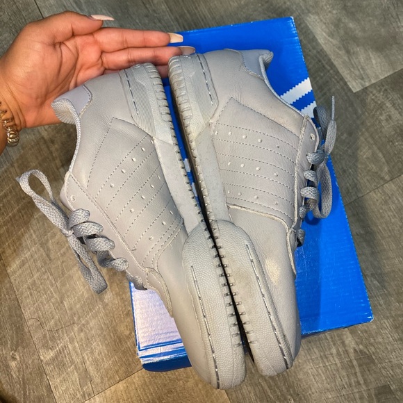 Yeezy Shoes Adidas Yeezy Powerphase Calabasas Poshmark